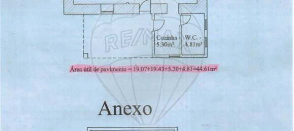 1 bedroom House in Lajes das Flores, Portugal No. 187354 36