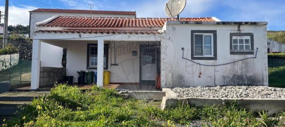 1 bedroom House in Lajes das Flores, Portugal No. 187354 15