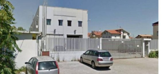 2454m² Warehouse in Pescara, Italy No. 374716 6