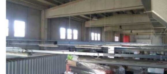 2454m² Warehouse in Pescara, Italy No. 374716 14