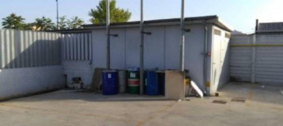 2454m² Warehouse in Pescara, Italy No. 374716 9