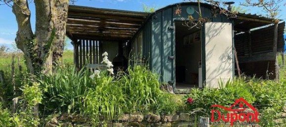 Grundstück in Doulevant-le-Chateau, France 8140m², Nr. 267527 3