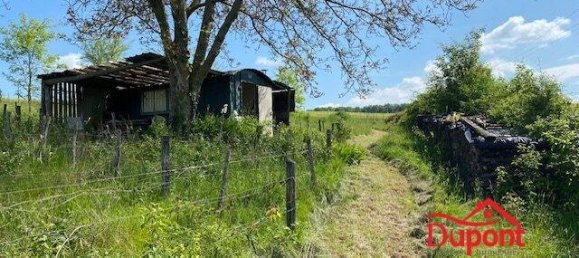 Grundstück in Doulevant-le-Chateau, France 8140m², Nr. 267527 4