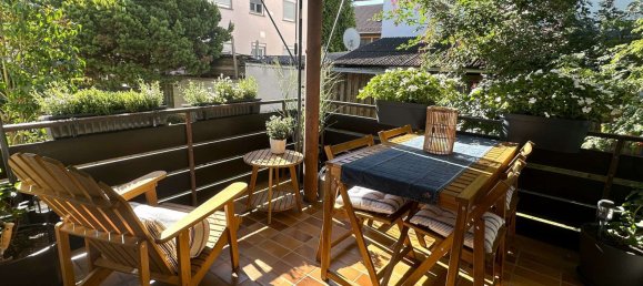 1 bedroom Apartment in Boblingen, Germany No. 279959 7