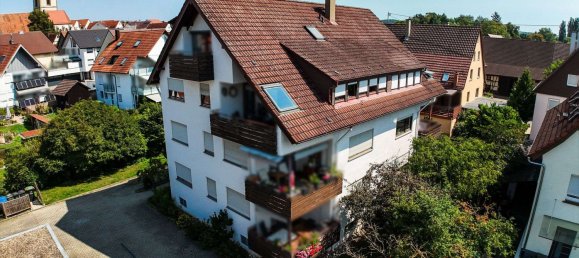 1 bedroom Apartment in Boblingen, Germany No. 279959 8