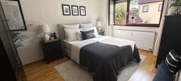 1 bedroom Apartment in Boblingen, Germany No. 279959 4