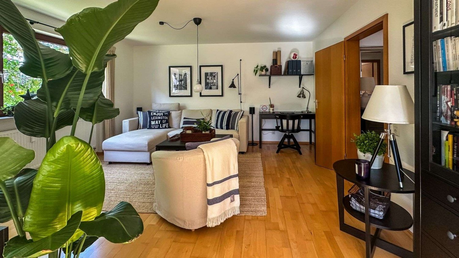 1 bedroom Apartment in Boblingen, Germany No. 279959