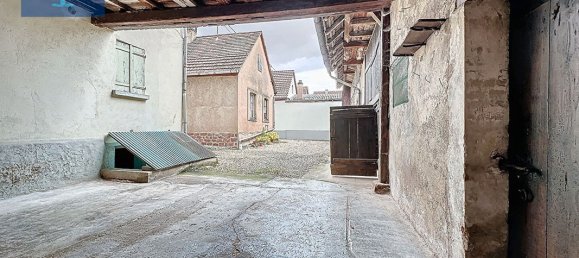 4 bedrooms House in Rhinau, France No. 219305 18