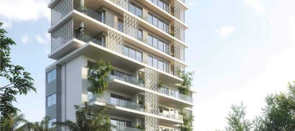 3 غرف نوم بانتهاوس في Agios Tychonas, Cyprus رقم 8116 6