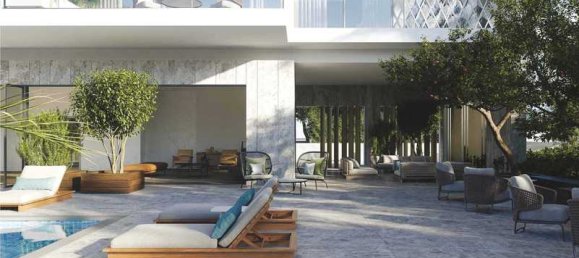 3 غرف نوم بانتهاوس في Agios Tychonas, Cyprus رقم 8116 4