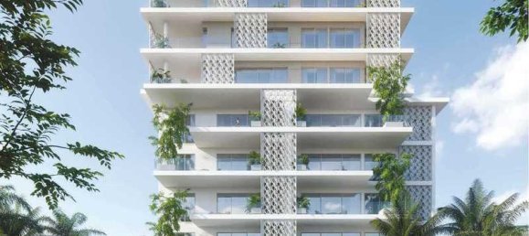 3 غرف نوم بانتهاوس في Agios Tychonas, Cyprus رقم 8116 7