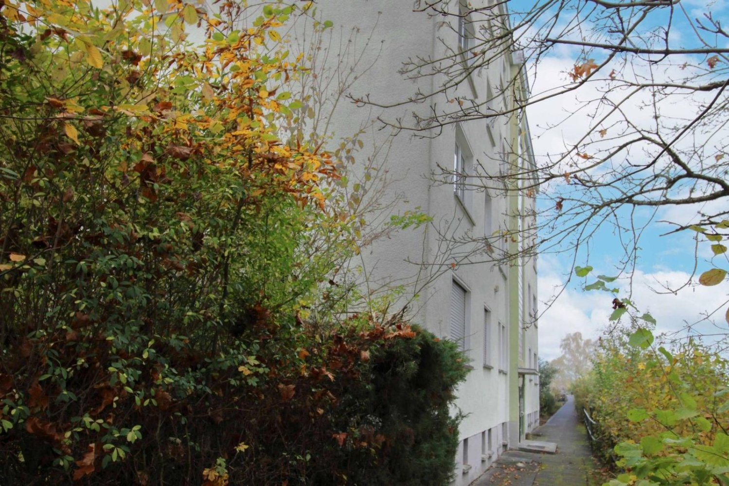 2 chambres Appartement à Rheingau-Taunus, Germany No. 222840