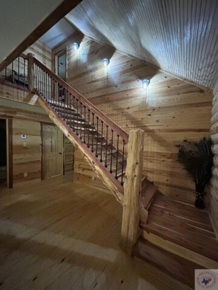 Casa de 2 dormitorios en Texarkana, USA No. 380484