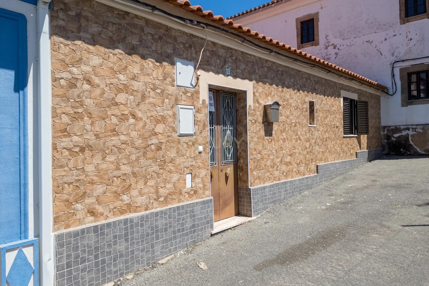 3 Schlafzimmer Haus in Santana da Serra, Portugal, Nr. 314108