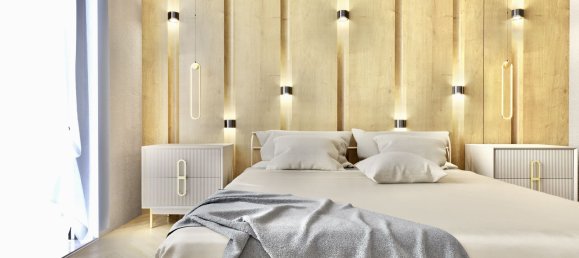 Wohnung 2+1 in Sea Lounge Residence, Avsallar, Turkey, Nr. 38314 5