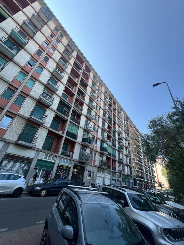 Apartamento T3 em Milan, Italy N.º 364919