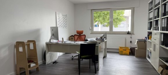 1384m² Building in Essen, Germany No. 263205 40