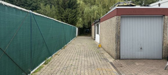 1384m² Building in Essen, Germany No. 263205 49