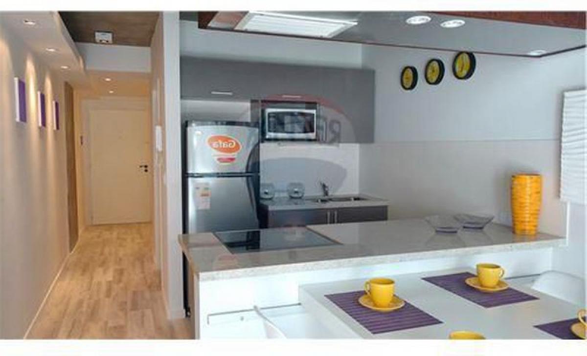 Studio in Buenos Aires, Argentina No. 88250