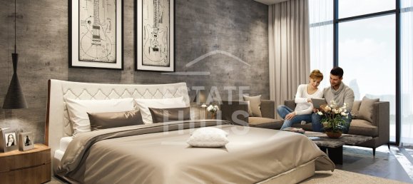 Wohnung in Meydan One, UAE 33.6m², Nr. 5523 6