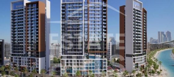 Wohnung in Meydan One, UAE 33.6m², Nr. 5523 9