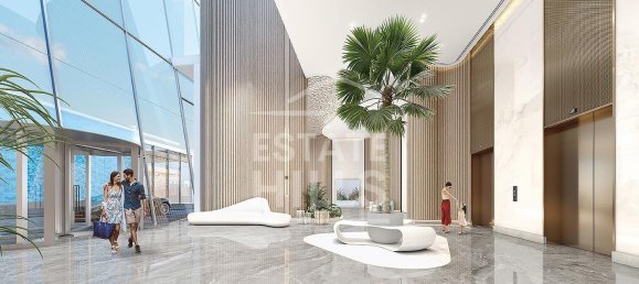 Wohnung in Meydan One, UAE 33.6m², Nr. 5523 11