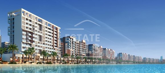 Wohnung in Meydan One, UAE 33.6m², Nr. 5523 2