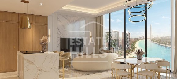 Wohnung in Meydan One, UAE 33.6m², Nr. 5523 7