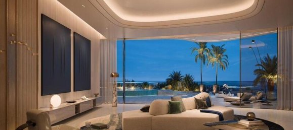 Квартира с 3 спальнями в Пальма Джумейра, ОАЭ № 37692 16