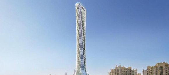 Квартира с 3 спальнями в Пальма Джумейра, ОАЭ № 37692 8