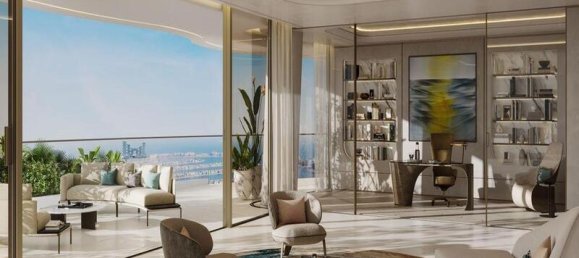 Квартира с 3 спальнями в Пальма Джумейра, ОАЭ № 37692 7