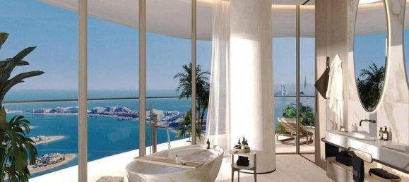 Квартира с 3 спальнями в Пальма Джумейра, ОАЭ № 37692 4