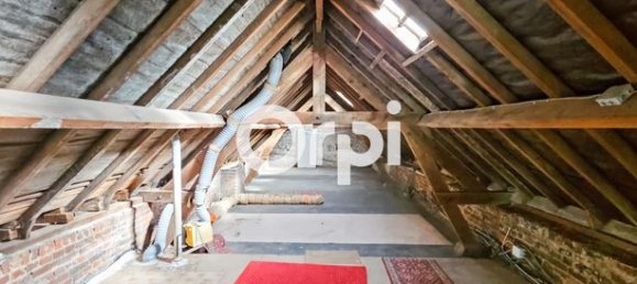 Casa de 4 dormitorios en Pas-de-Calais, France No. 313084 10