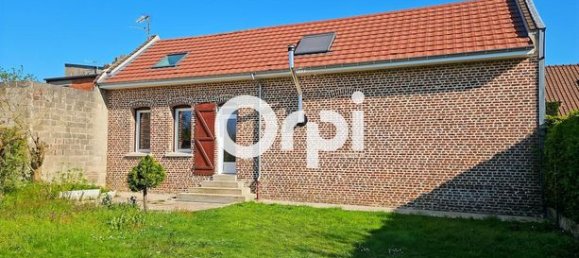 Casa de 4 dormitorios en Pas-de-Calais, France No. 313084 12