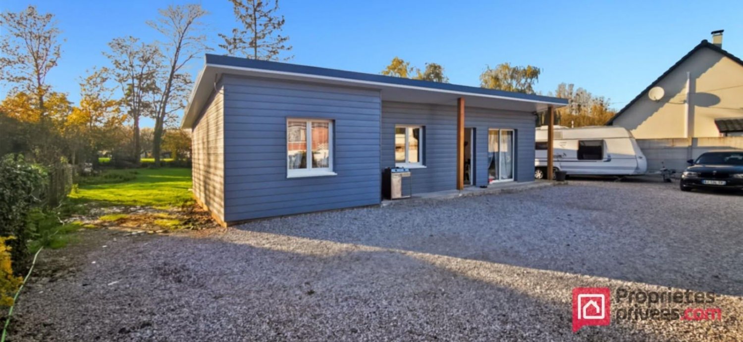 Casa T2 em Cavron-Saint-Martin, France N.º 217698