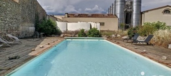 4 bedrooms House in Occitanie, France No. 361209 5