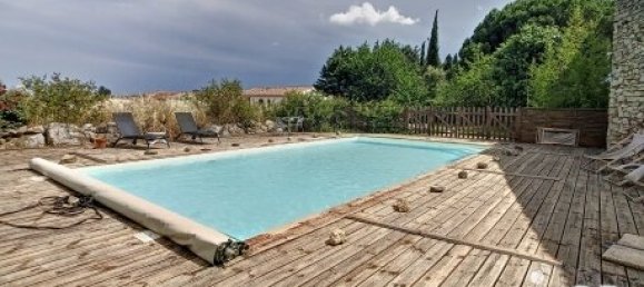 4 bedrooms House in Occitanie, France No. 361209 4