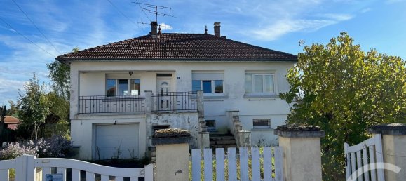 Casa T3 em Delme, France N.º 77269 9