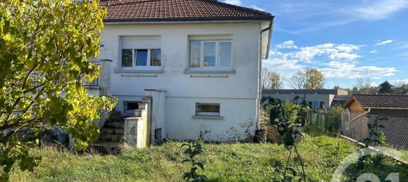 Casa T3 em Delme, France N.º 77269 10