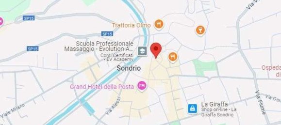 4-salle Appartement à Sondrio, Italy No. 7221 8