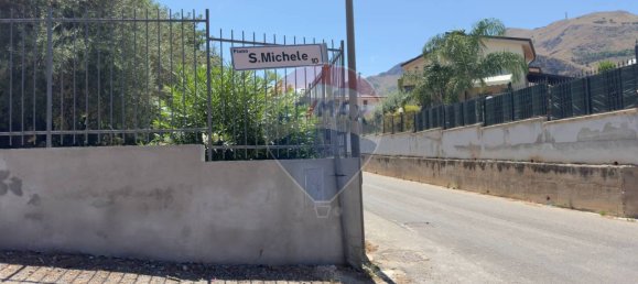 Villa de 3 dormitorios en Altavilla Milicia, Italy No. 275211 2