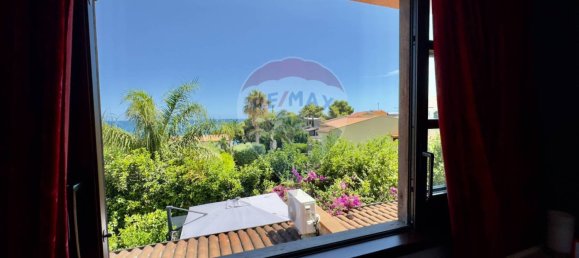 Villa de 3 dormitorios en Altavilla Milicia, Italy No. 275211 16