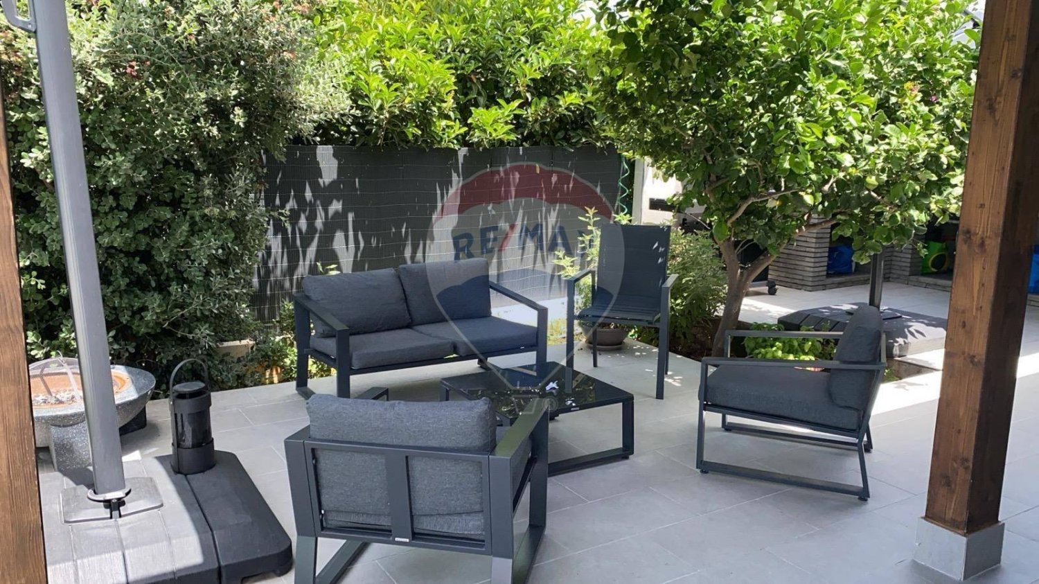 Villa de 3 dormitorios en Altavilla Milicia, Italy No. 275211