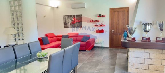 Villa de 3 dormitorios en Altavilla Milicia, Italy No. 275211 5