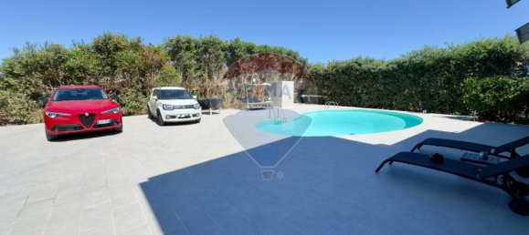 Villa de 3 dormitorios en Altavilla Milicia, Italy No. 275211 3