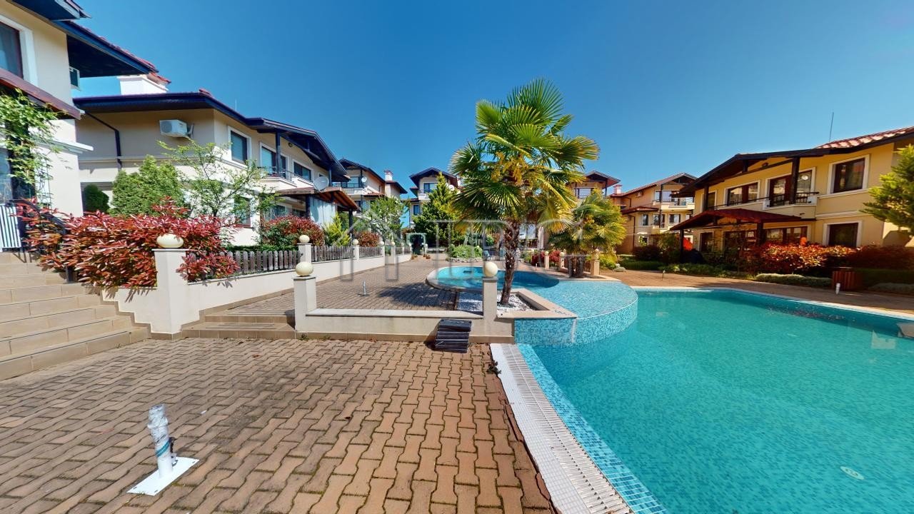 3 Schlafzimmer Haus in Kosharitsa, Bulgaria, Nr. 1200