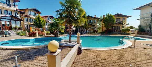 3 Schlafzimmer Haus in Kosharitsa, Bulgaria, Nr. 1200 9