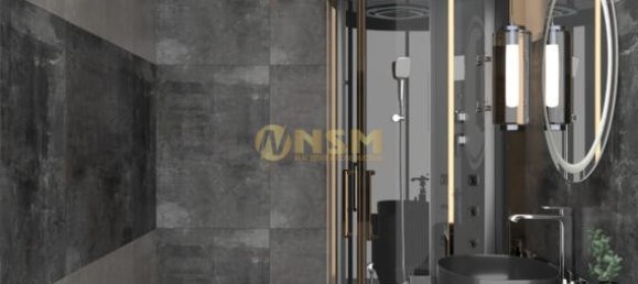 Apartment 1+1 in Alanya, Turkey No. 5304 8