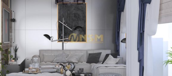 Apartment 1+1 in Alanya, Turkey No. 5304 2