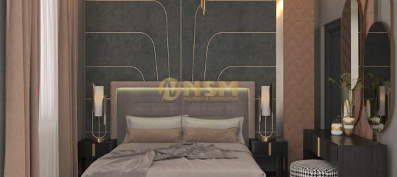 Apartment 1+1 in Alanya, Turkey No. 5304 3